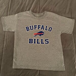 Youth Buffalo Bills T-Shirt